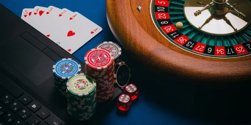 Các trò chơi nổi bật đến từ sảnh game Casino của nhà cái Các trò chơi nổi bật đến từ sảnh game Casino của nhà cái