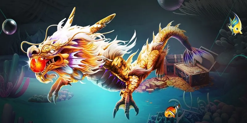 Giới thiệu chung về bắn cá NOHU90 Giới thiệu chung về bắn cá NOHU90