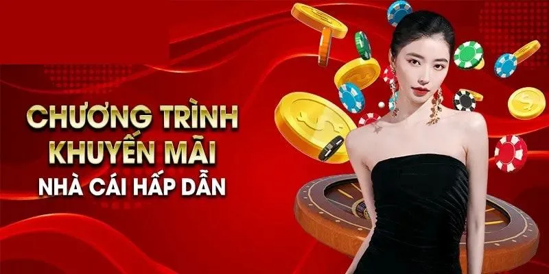 Những khuyến mãi NOHU90 hấp dẫn Những khuyến mãi NOHU90 hấp dẫn