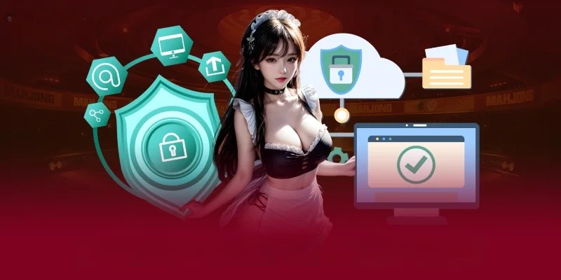 Quy trình thực hiện đúng chuẩn, người chơi cần làm theo quy trình nạp tiền nohu90 đúng chuẩn