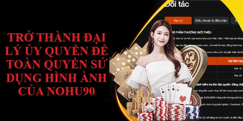 Toàn ý sử dụng hình ảnh của thương hiệu NOHU90 Toàn ý sử dụng hình ảnh của thương hiệu NOHU90